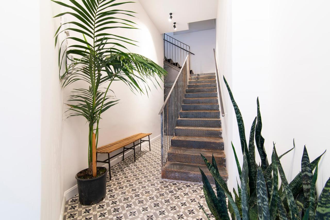 Oliver Tel Aviv Buitenkant foto